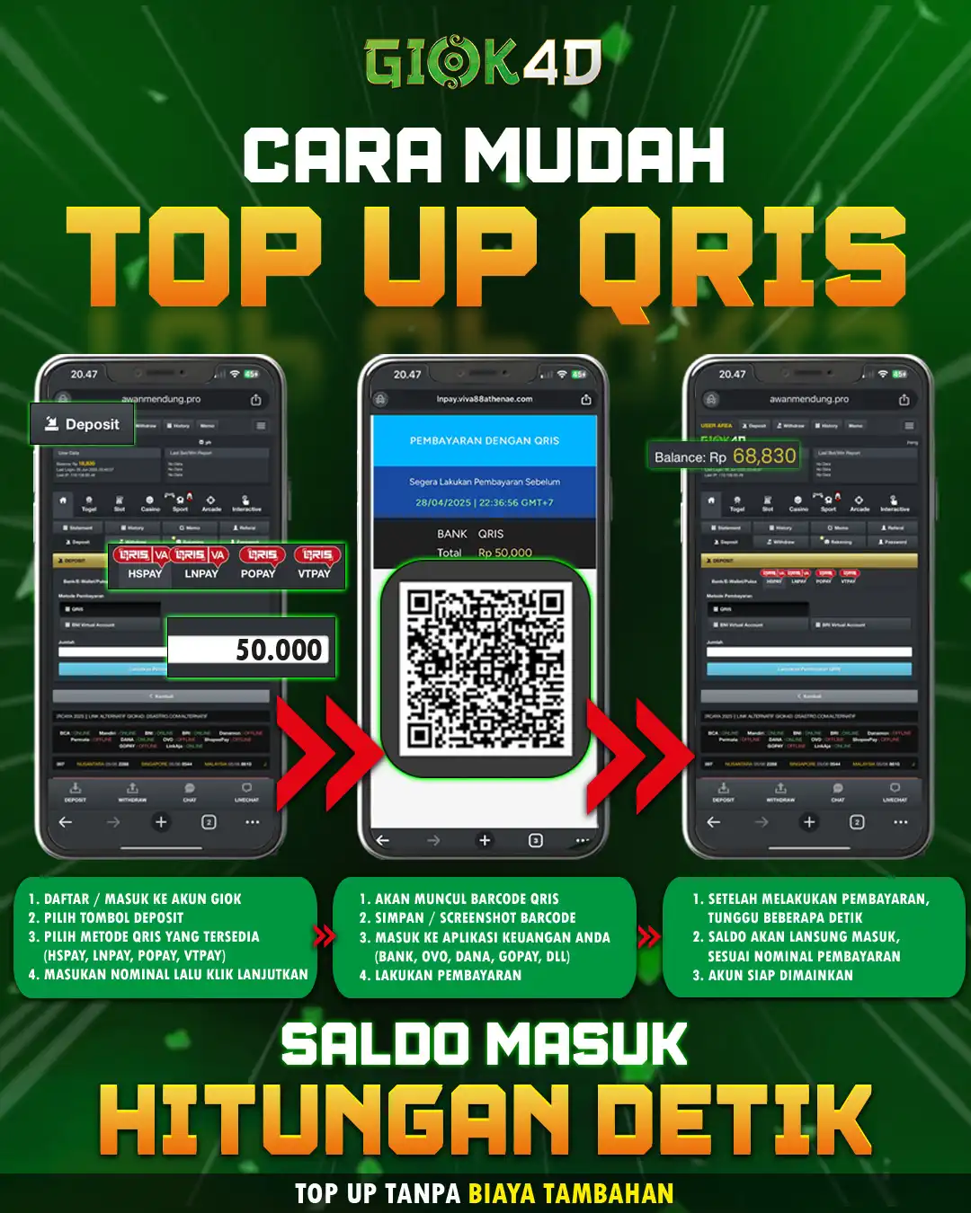 Slot Gacor Tanpa Lag? Ya di SITUS SLOT