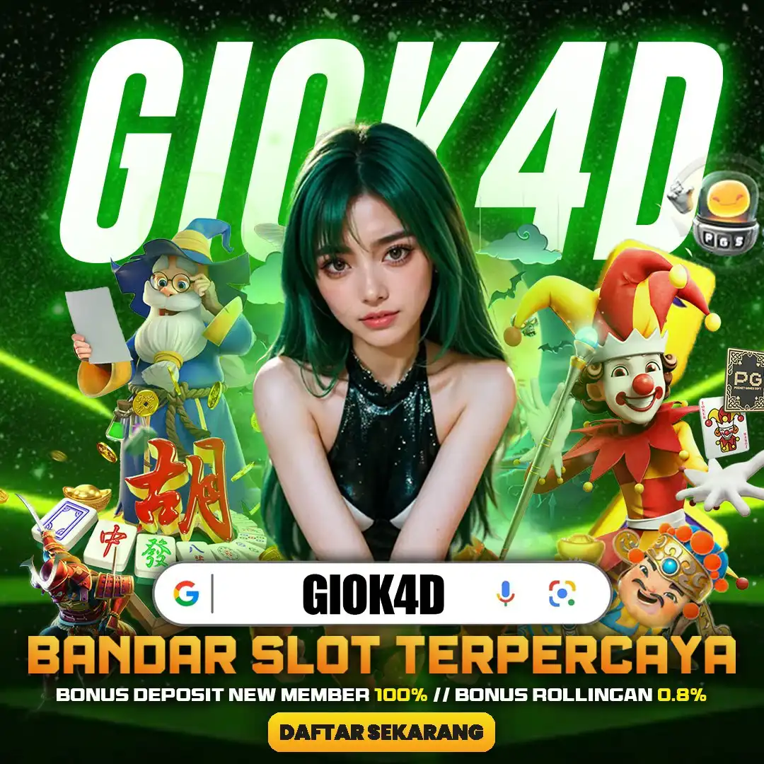 GIOK4D : KAMPUS TARAKANITA