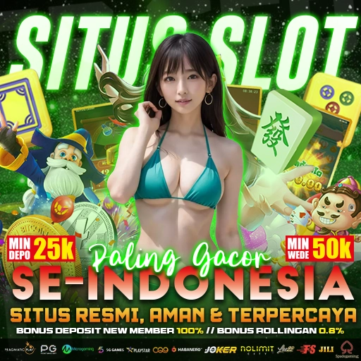 Hujan Free Spin Turun di SITUS JUDI!